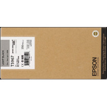 Epson T5967 lightblack Cartuccia d'inchiostro (C13T596700)