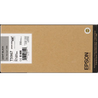 Epson T5967 lightblack Cartuccia d'inchiostro (C13T596700)