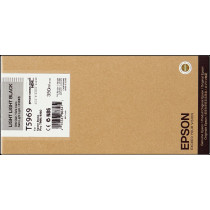 Epson T5969 lightlightblack Cartuccia d'inchiostro (C13T596900)