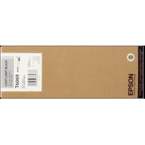 Epson T6069 lightlightblack Cartuccia d'inchiostro (C13T606900)