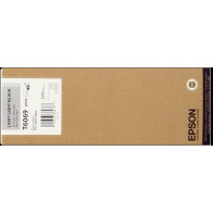 Epson T6069 lightlightblack Cartuccia d'inchiostro (C13T606900)
