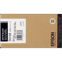 Epson T6128 Nero (opaco) Cartuccia d'inchiostro (C13T61280N)
