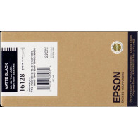Epson T6128 Nero (opaco) Cartuccia d'inchiostro (C13T61280N)