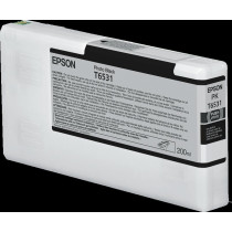 Epson T6531 Nero (Foto) Cartuccia d'inchiostro (C13T653100)