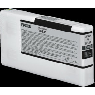 Epson T6531 Nero (Foto) Cartuccia d'inchiostro (C13T653100)