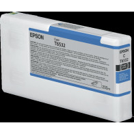 Epson T6532 ciano Cartuccia d'inchiostro (C13T653200)