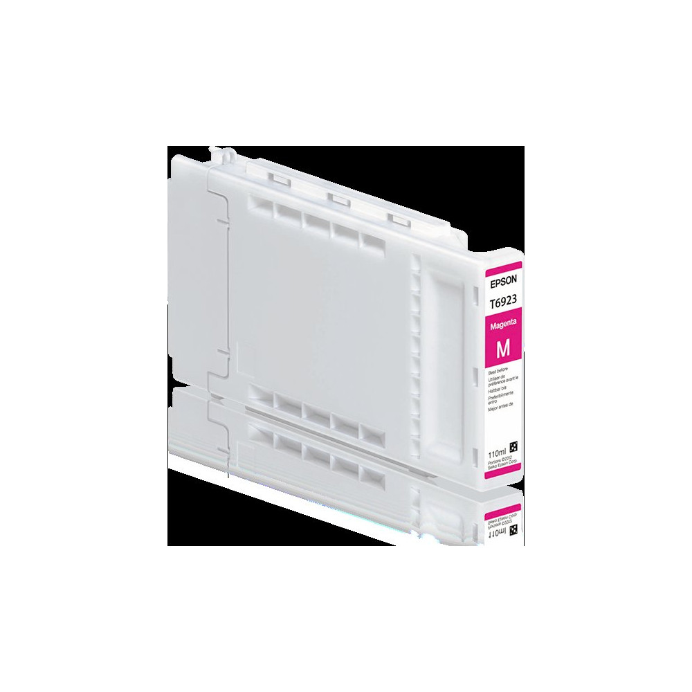Epson T6923 magenta Cartuccia d'inchiostro (C13T69230N)