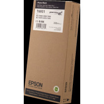 Epson T6931 Nero (Foto) Cartuccia d'inchiostro (C13T693100)