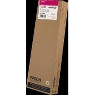 Epson T6943 magenta Cartuccia d'inchiostro (C13T69430N)