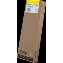 Epson T6944 giallo Cartuccia d'inchiostro (C13T69440N)