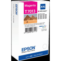 Epson T7013 XXL magenta Cartuccia d'inchiostro (C13T70134010)