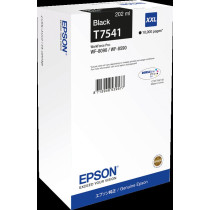 Epson T7541 XXL nero Cartuccia d'inchiostro (C13T75414N)