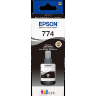 Epson 774 nero Cartuccia d'inchiostro (C13T774140)