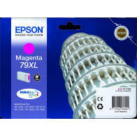 Epson 79 XL magenta Cartuccia d'inchiostro (C13T79034010)