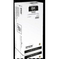 Epson T8381 nero Cartuccia d'inchiostro (C13T838140)