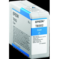 Epson T8502 ciano Cartuccia d'inchiostro (C13T850200)