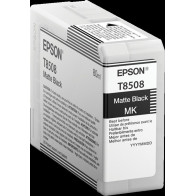 Epson T8508 Nero (opaco) Cartuccia d'inchiostro (C13T85080N)