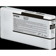Epson T9131 Nero (Foto) Cartuccia d'inchiostro (C13T913100)