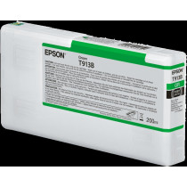 Epson T913B Verde Cartuccia d'inchiostro (C13T913B00)