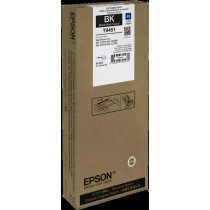 Epson T9451 nero Cartuccia d'inchiostro (C13T945140)