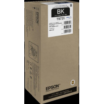 Epson T9731 nero Cartuccia d'inchiostro (C13T97310N)