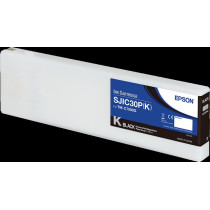 Epson SJIC30P-K nero Cartuccia d'inchiostro (C33S020639)