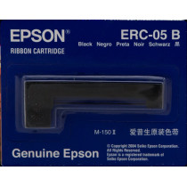 Epson ERC-05 B nero Nastro colorato (C43S015352)