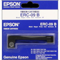 Epson ERC-09B nero Nastro colorato (C43S015354)