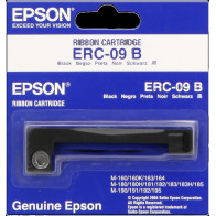 Epson ERC-09B nero Nastro colorato (C43S015354)