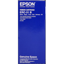 Epson ERC-31B nero Nastro colorato (C43S015369)