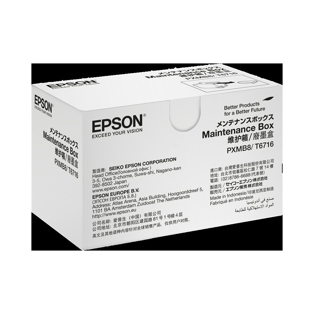 Epson PXMB8-T6716 unità di manutenzione (C13T671600)