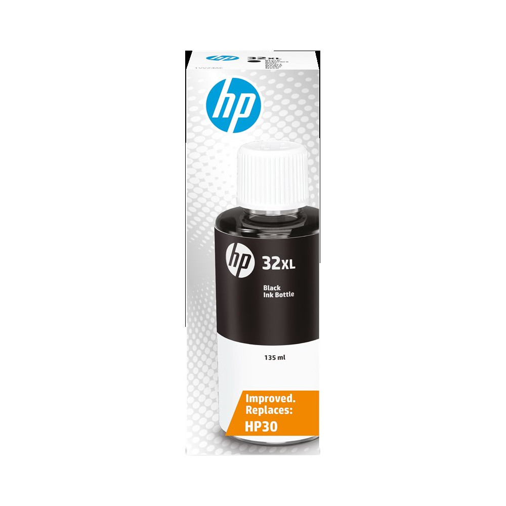 HP 32 XL nero Cartuccia d'inchiostro (1VV24AE)