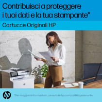 HP 912 ciano Cartuccia d'inchiostro (3YL77AE)