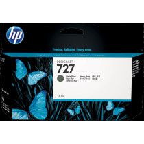 HP 727 Nero (opaco) Cartuccia d'inchiostro (B3P22A)