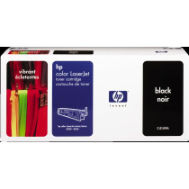 HP 640A nero toner (C4191A)