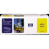 HP 640A giallo toner (C4194A)