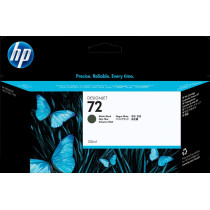 HP 72 Nero (opaco) Cartuccia d'inchiostro (C9403A)