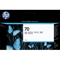 HP 70 magenta (chiaro) Cartuccia d'inchiostro (C9455A)