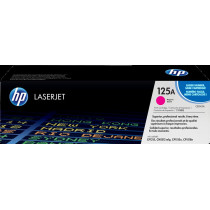 HP 125A magenta toner (CB543A)