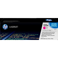 HP 125A magenta toner (CB543A)