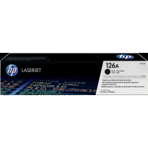 HP 126A nero toner (CE310A)