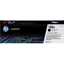 HP 128A nero toner (CE320A)