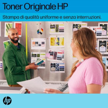 HP 651A giallo toner (CE342A)