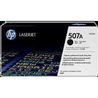 HP 507A nero toner (CE400A)