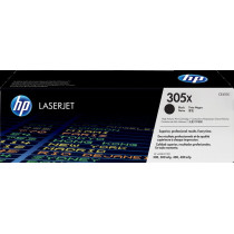 HP 305X nero toner (CE410X)