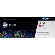 HP 305A magenta toner (CE413A)