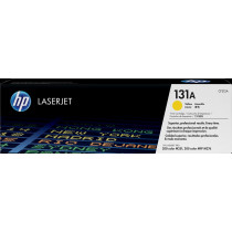 HP 131A giallo toner (CF212A)