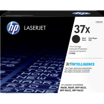 HP 37X nero toner (CF237X)