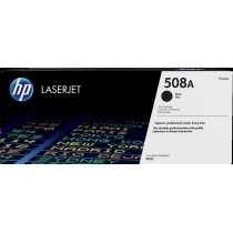 HP 508A nero toner (CF360A)