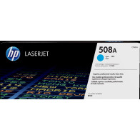 HP 508A ciano toner (CF361A)